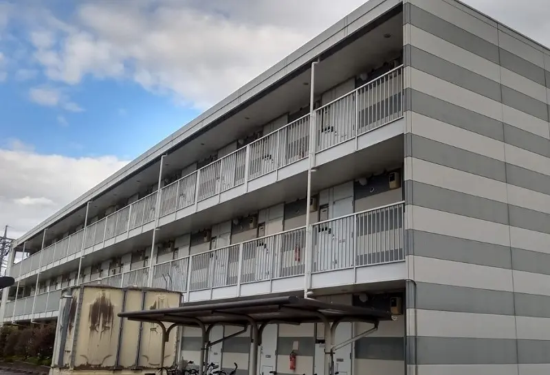 ★手数料０円★柏市大島田　月極駐車場（LP）